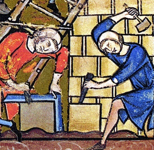 Modelo práctico artesanal