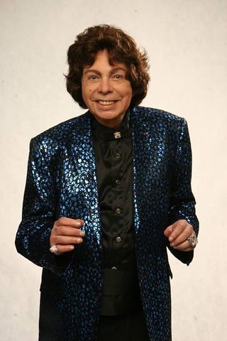 Cauby Peixoto lança álbum em Copacabana