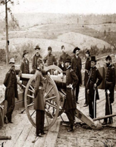 1860-1862 /1899-1902: Guerras civiles (conflictos por leyes electorales)