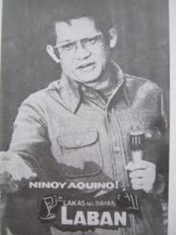 LABAN Party Founding