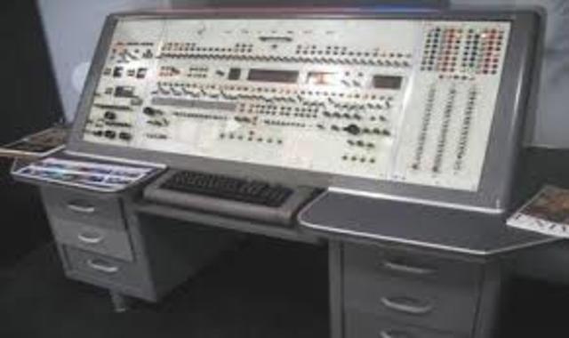 El UNIVAC