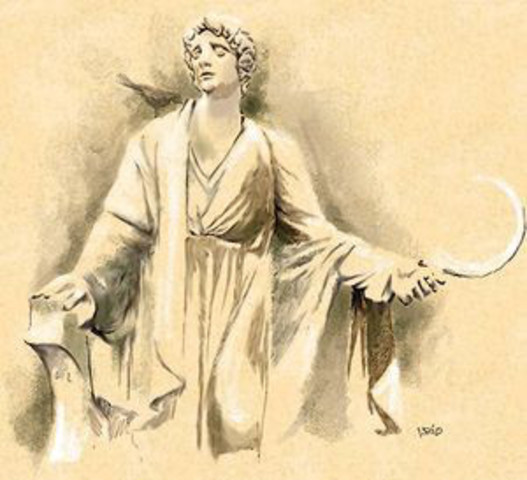 Lucio Junior Moderato Columela