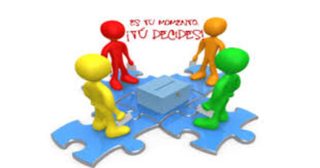 1994: Decreto 1860 MEN