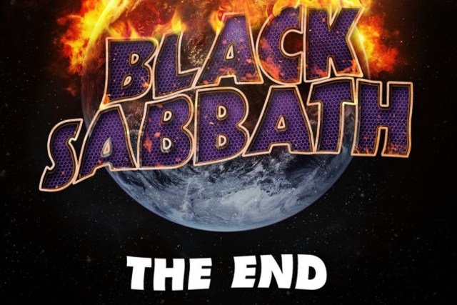 Black Sabbath anuncia sua separação