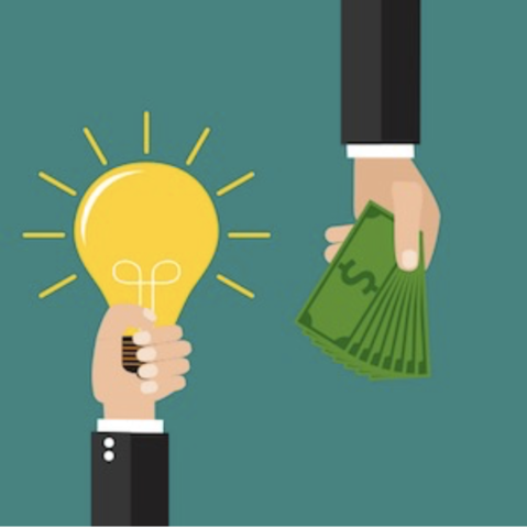 Obtain $300 to $600 million