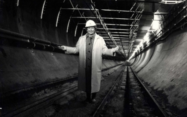 Channel Tunnel Group limited v Balfour Beatty Construccion Limited  and others