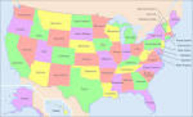 The Early National Period