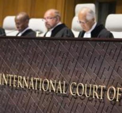 Tratado Americano de Soluciones pacficicas.