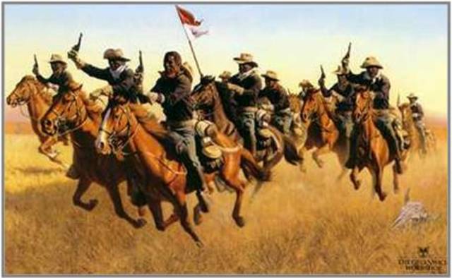 Red River War