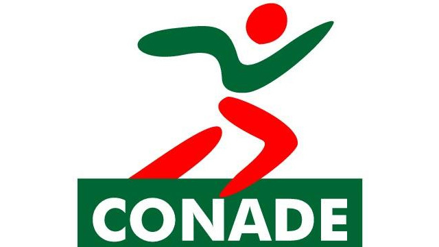 Formacion de la CONADE