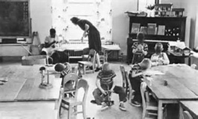 Intellectually Disabled Act 1972