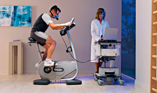 Medicina del deporte en la era moderna