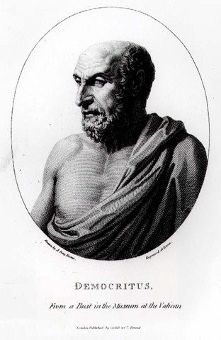 Democritus