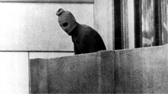 La Masacre de Múnich