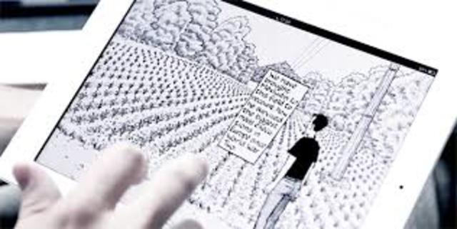 PERIODISMO ILUSTRADO