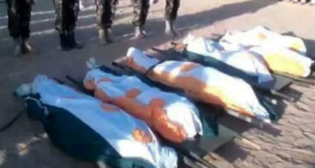 Two terrorist attacks in Niger