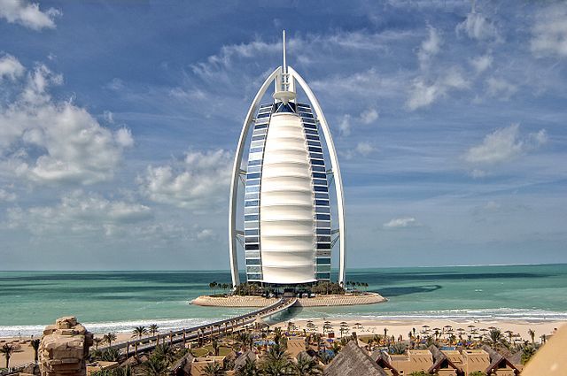 Burj Al Arab
