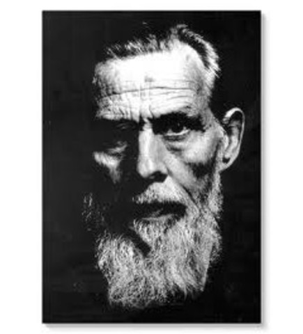 1955 - Warren McCulloch