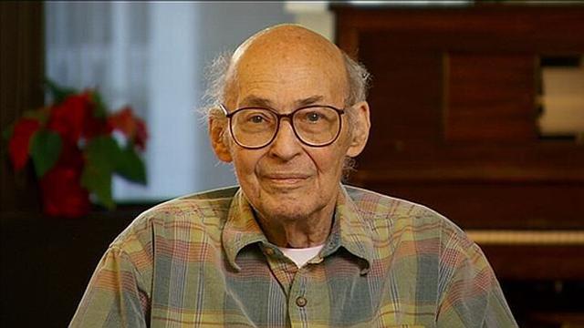 1959 - Marvin Minsky