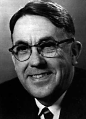 1961 - Arthur Samuel