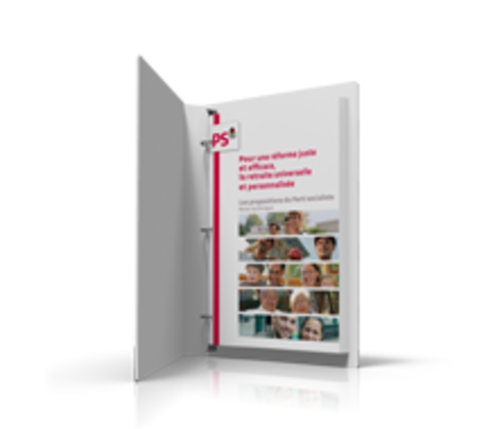 Nos propo -sitions pour les retraites