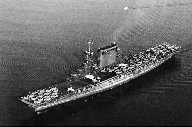 Battle of the Coral Sea