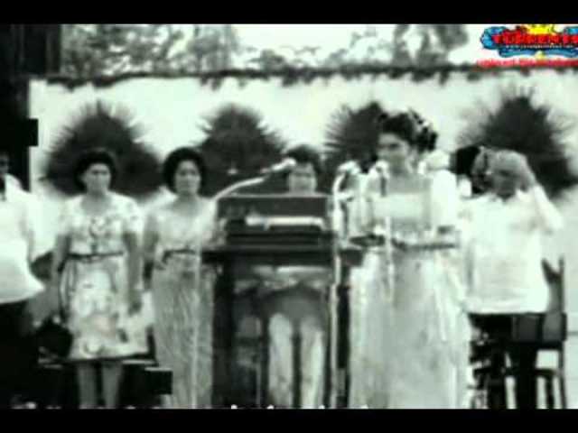 Imelda's Assassination Attempt