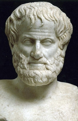 Aristotle