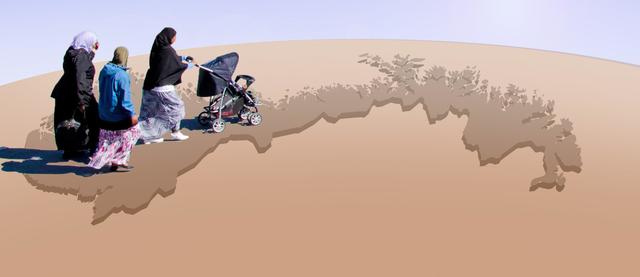 Innvandring til Norge