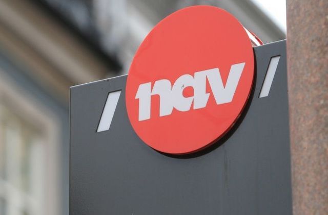 arbeidsledighetstrygda innføres