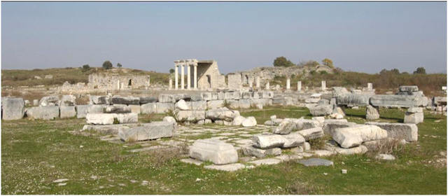 Η ΝΑΥΜΑΧΙΑ ΤΗΣ ΛΑΔΗΣ 494 π.Χ.- Η ΚΑΤΑΣΤΡΟΦΗ ΤΗΣ ΜΙΛΗΤΟΥ