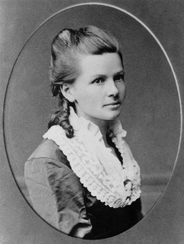 BERTHA BENZ