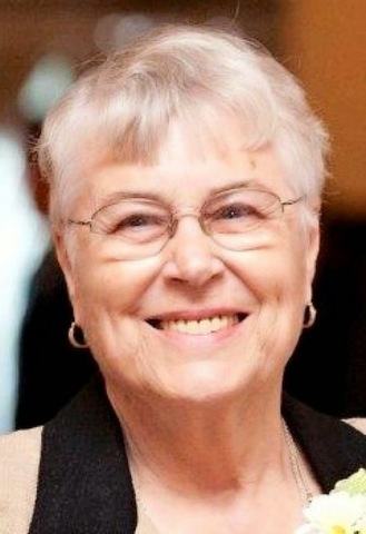 PATRICIA BILLINGS