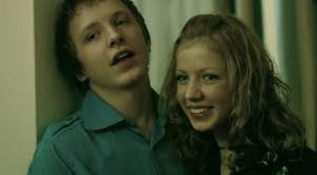 Día 5 "¿Amas a un maricón?"