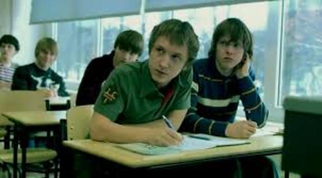 Día 2 "Que te golpeen vivo cada día"