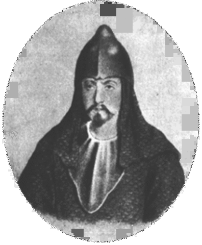 Святослав паломар калина