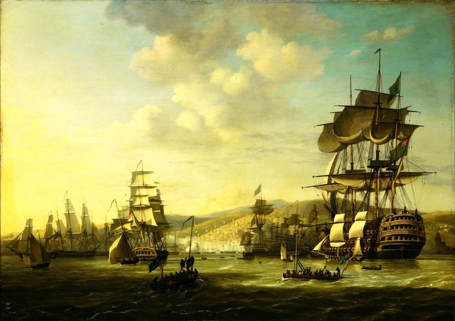 Republic of Hammerfell prepares for an invasion