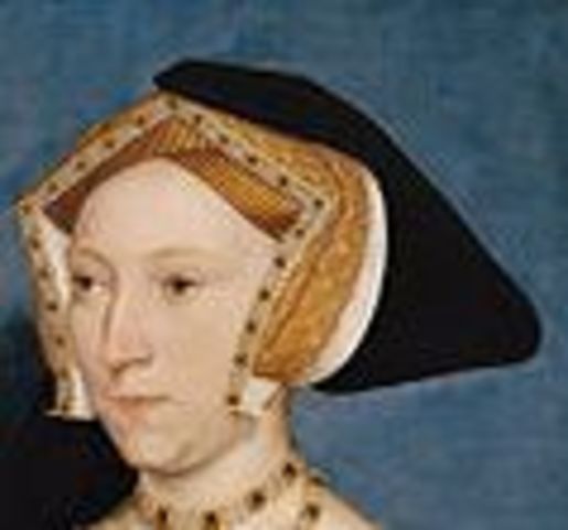 Jane Seymour