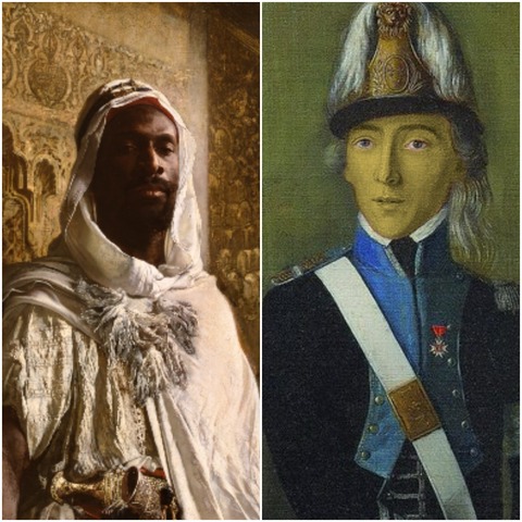 The Treaty of Sentinel