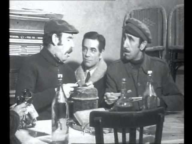 Crónicas de un pueblo