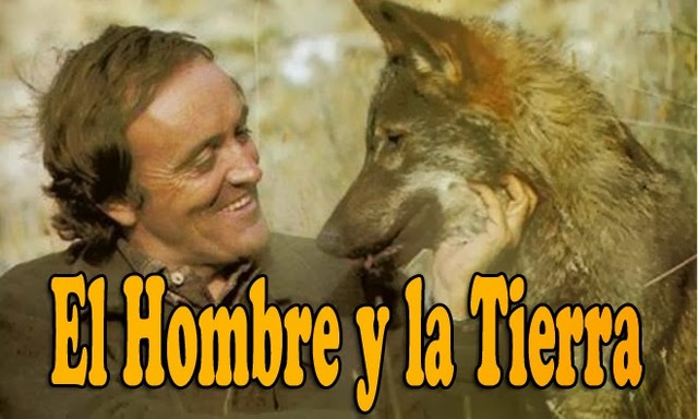 El hombre y la tierra