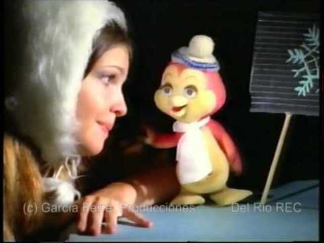 El libro gordo de petete