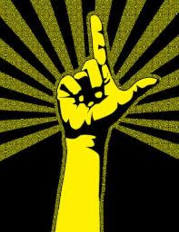 LABAN Party Founding