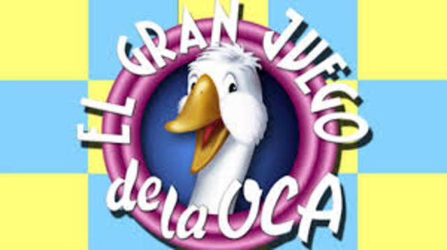 El gran juego de la oca
