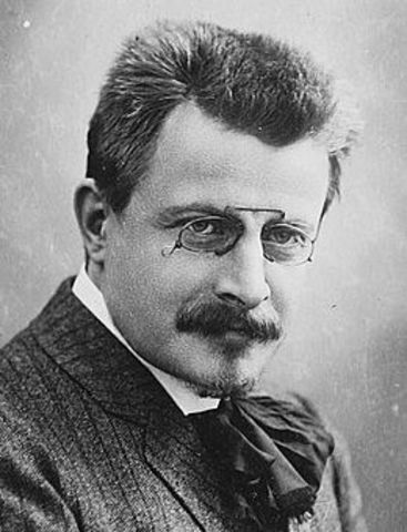 Escola nacionalista Francesa.Antonie Marriot