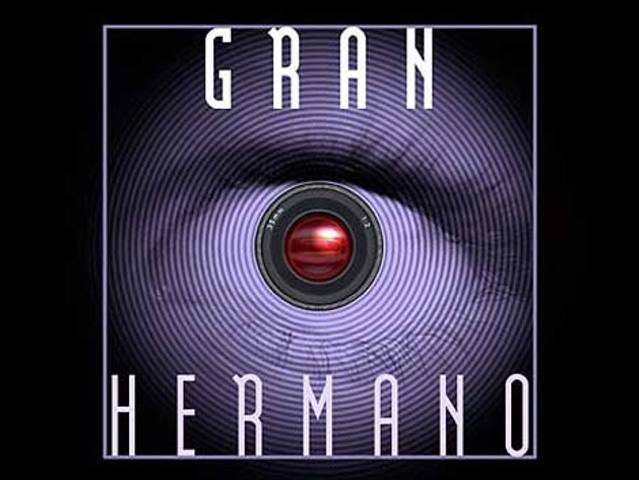 Gran hermano