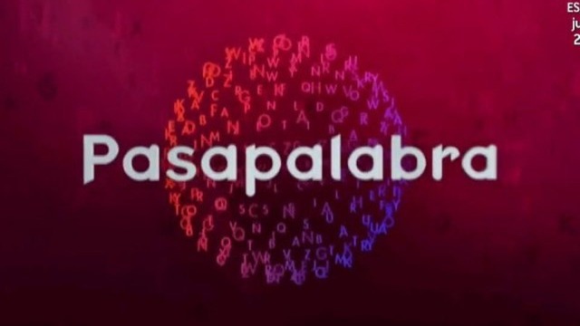 Pasapalabra