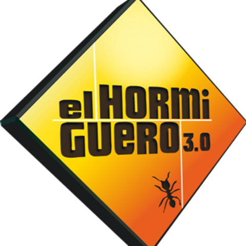 El hormiguero