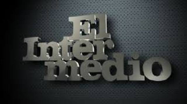 El intermedio