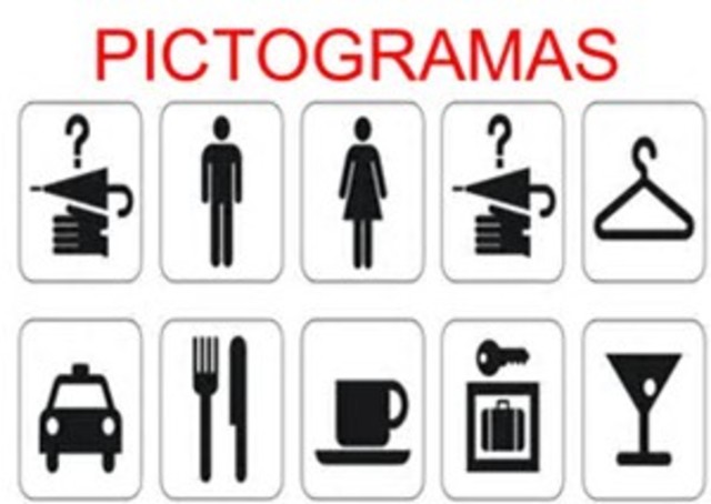 Pictogramas